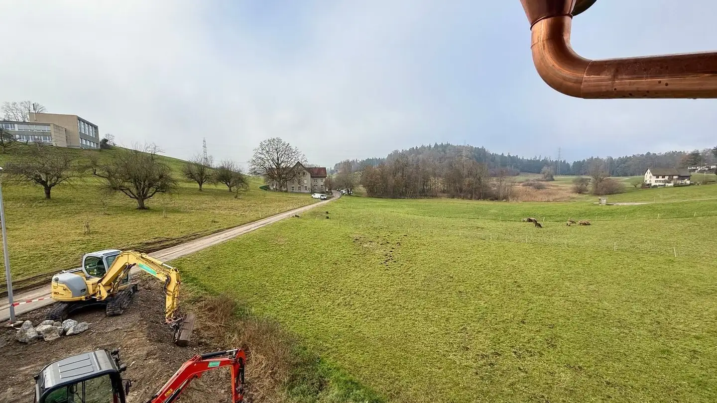 Appartamento in affitto - Untere Purpel-Strasse 1, 8607 Aathal-Seegräben - Foto 3