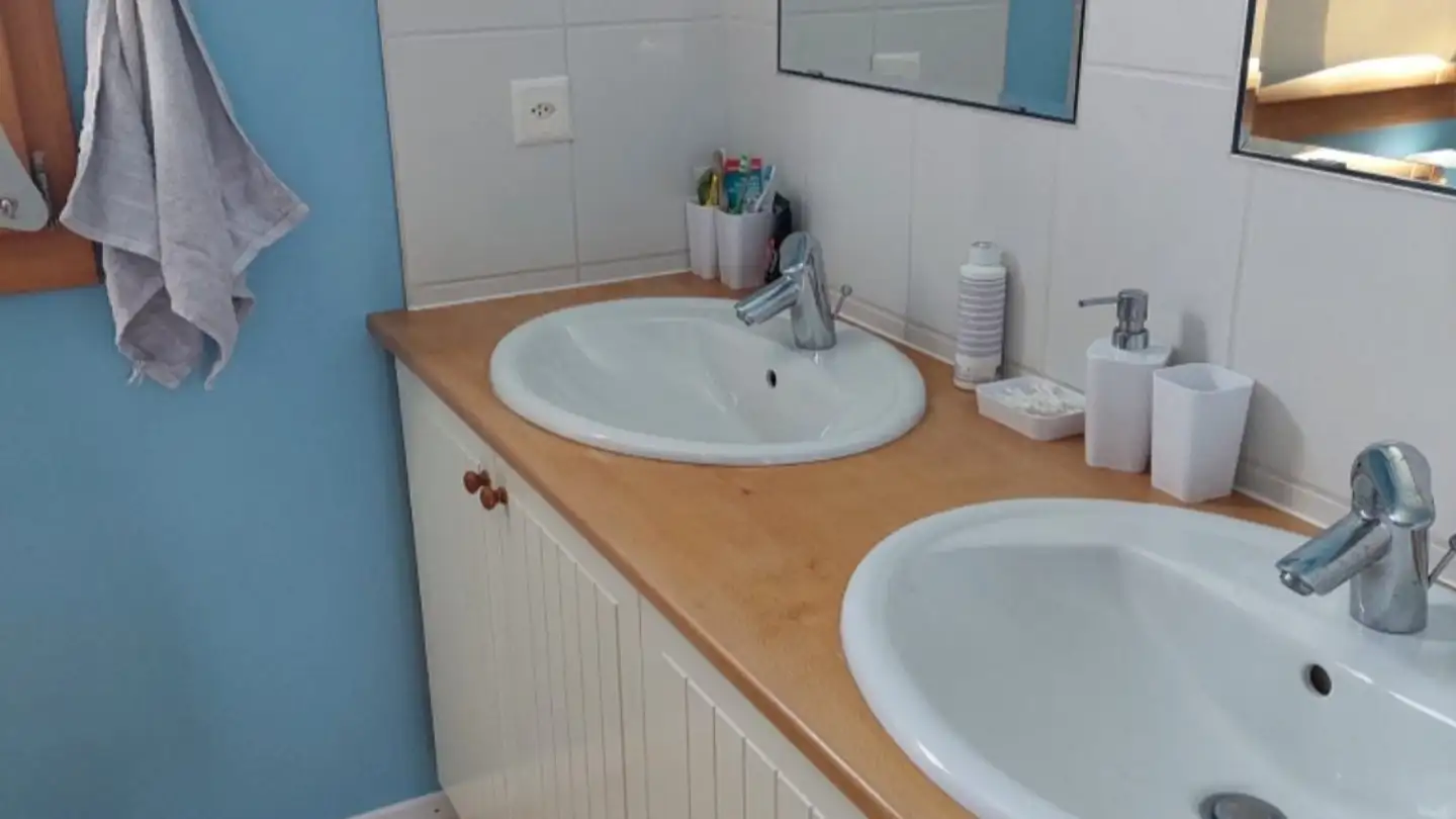 Single room for rent - La Couta 15, 1726 Farvagny-le-Petit - Photo 3