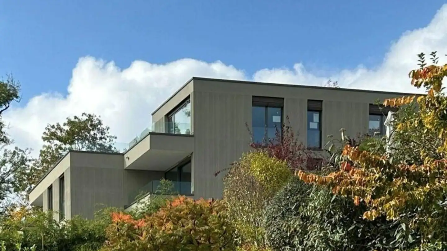 Appartamento in affitto - Hirtenstrasse 9, 9008 St. Gallen