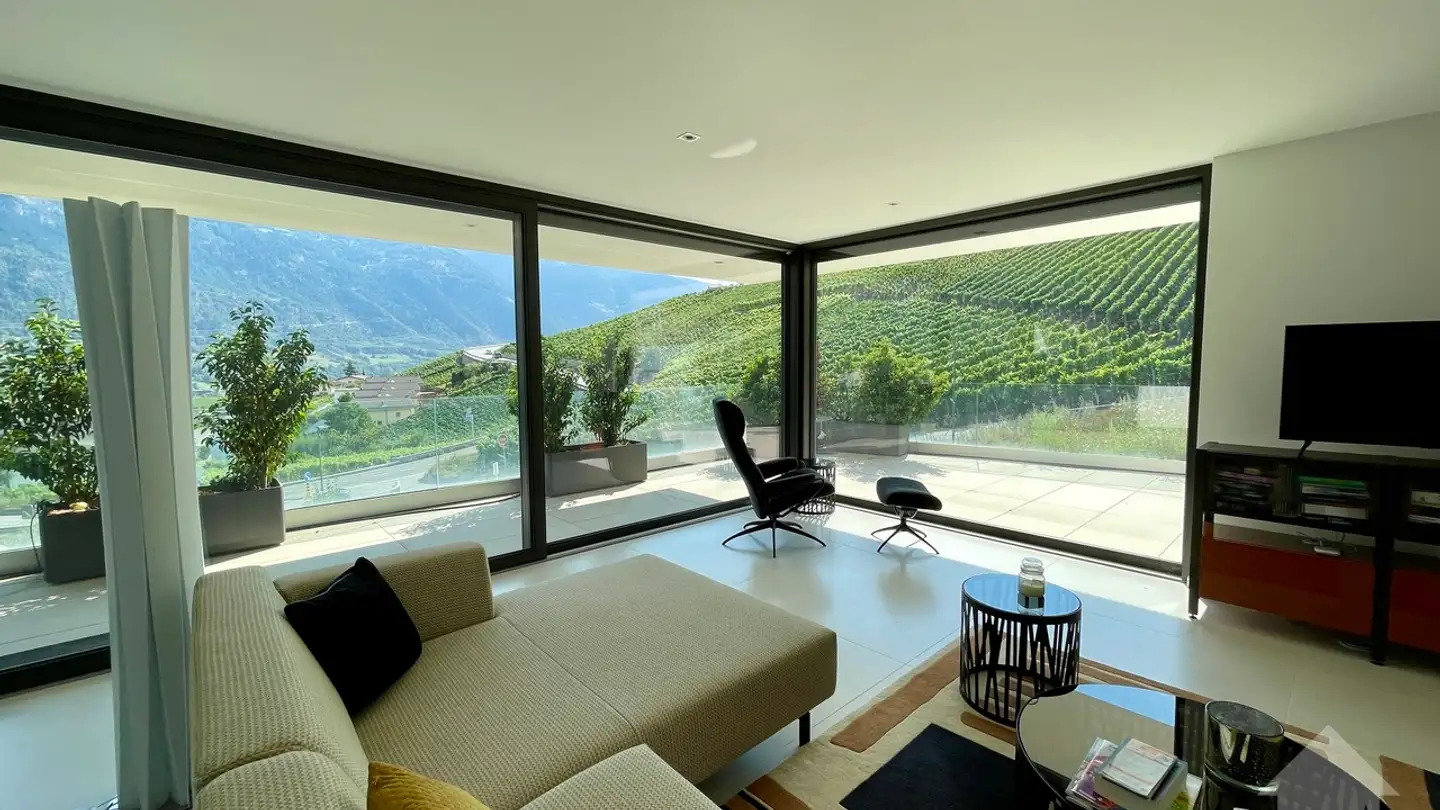 Appartamento in vendita - 3960 Sierre - Foto 4