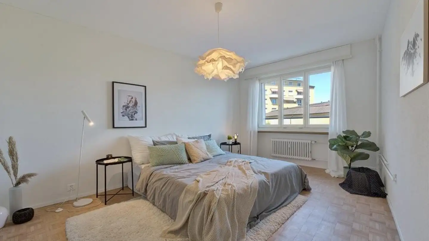 Appartement à louer - Bundesplatz 4, 6003 Luzern - Photo 4