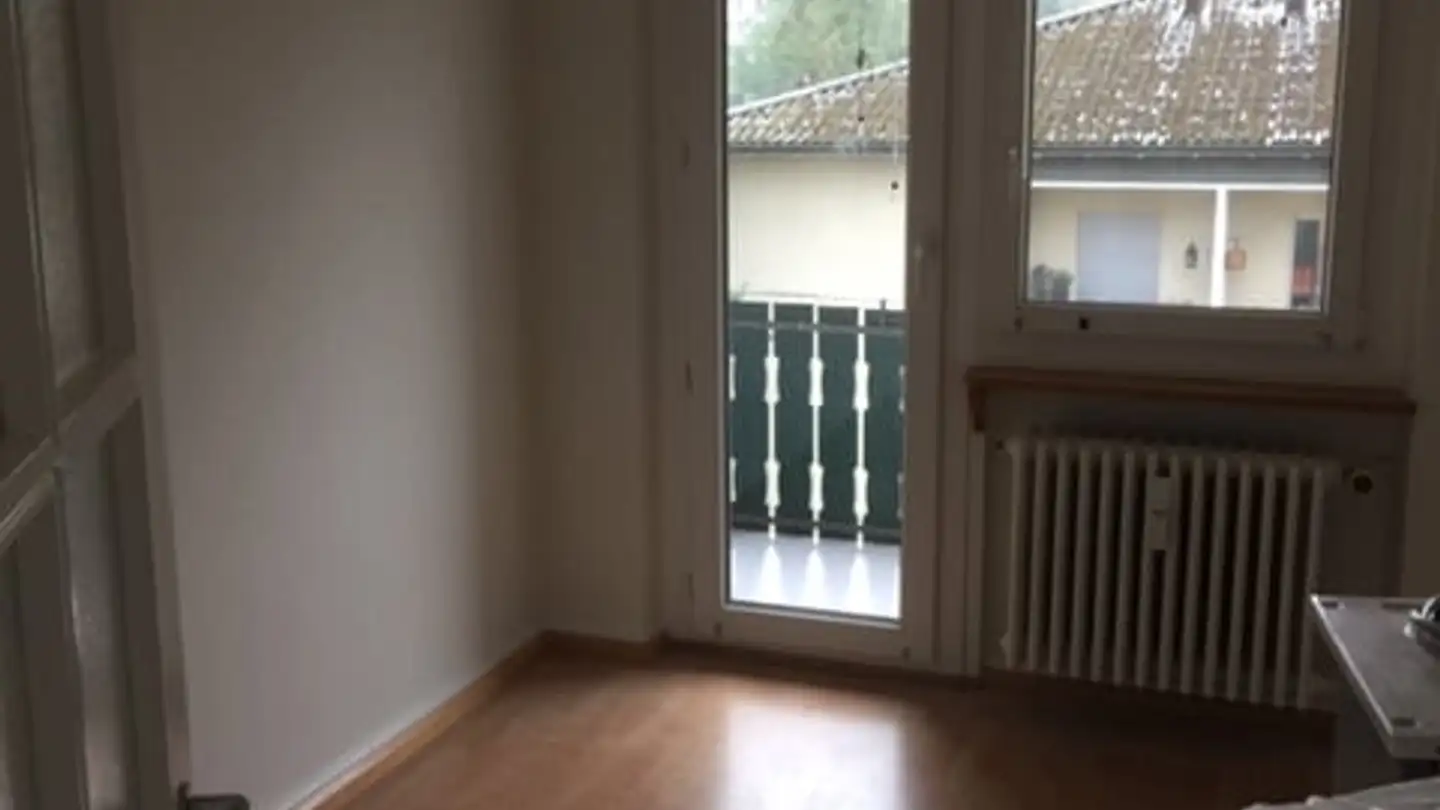 Apartment for rent - Salmenstrasse 14, 4127 Birsfelden