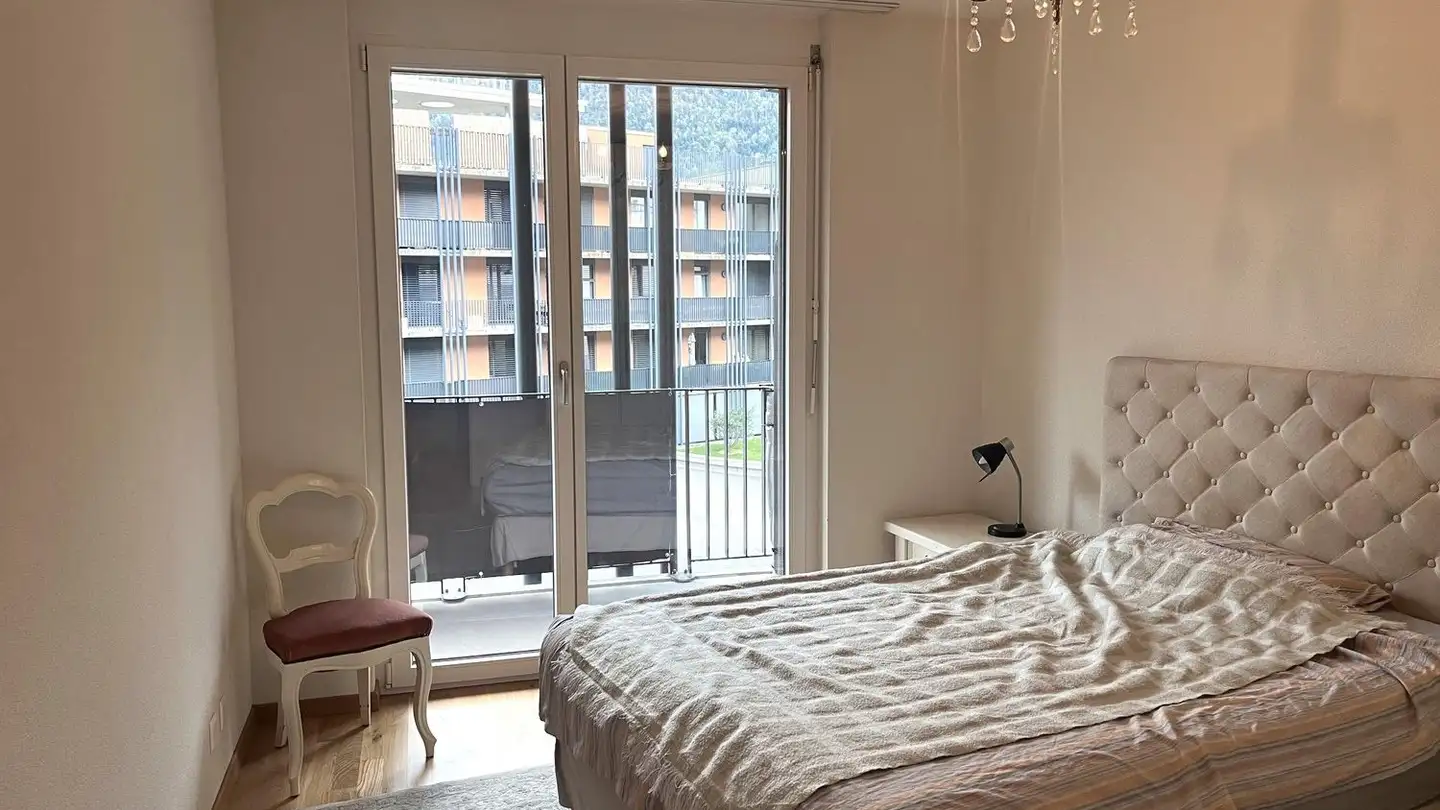 Appartement à louer - 1920 Martigny - Photo 3