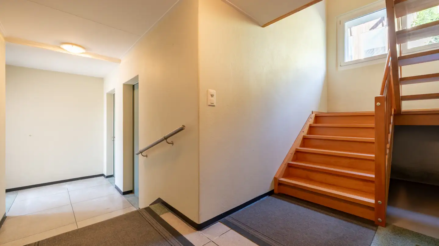 Single house for sale - Hauptstrasse 120, 4588 Brittern - Photo 2