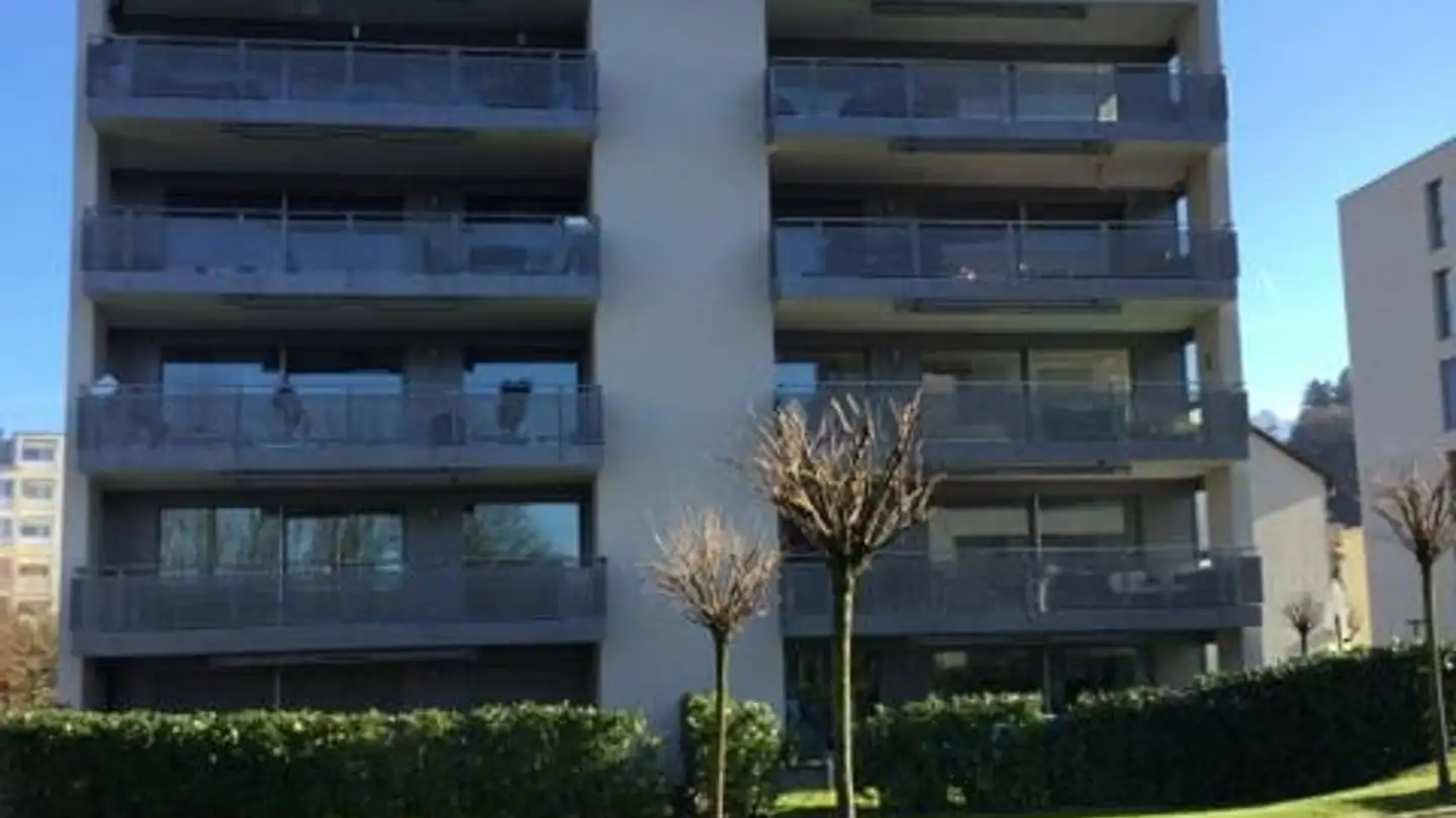 Wohnung mieten - Udelbodenrain 1, 6014 Luzern
