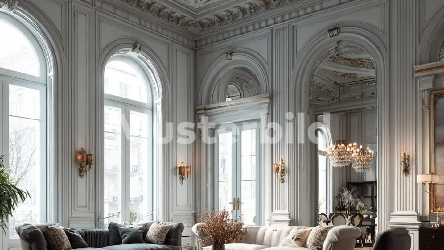 Wohnung mieten - 8048 Zürich - Foto 2