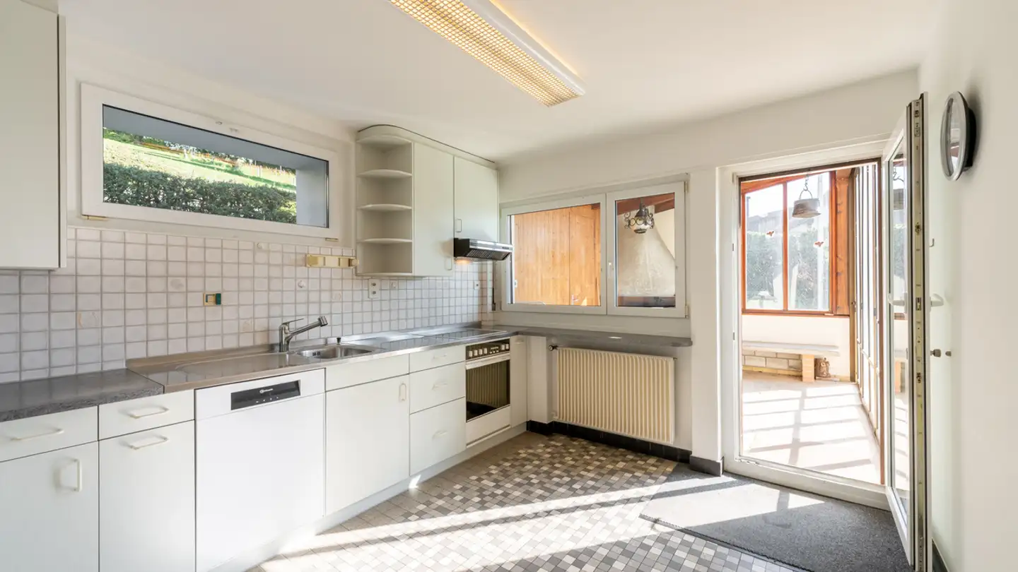 Single house for sale - Hauptstrasse 120, 4588 Brittern - Photo 3