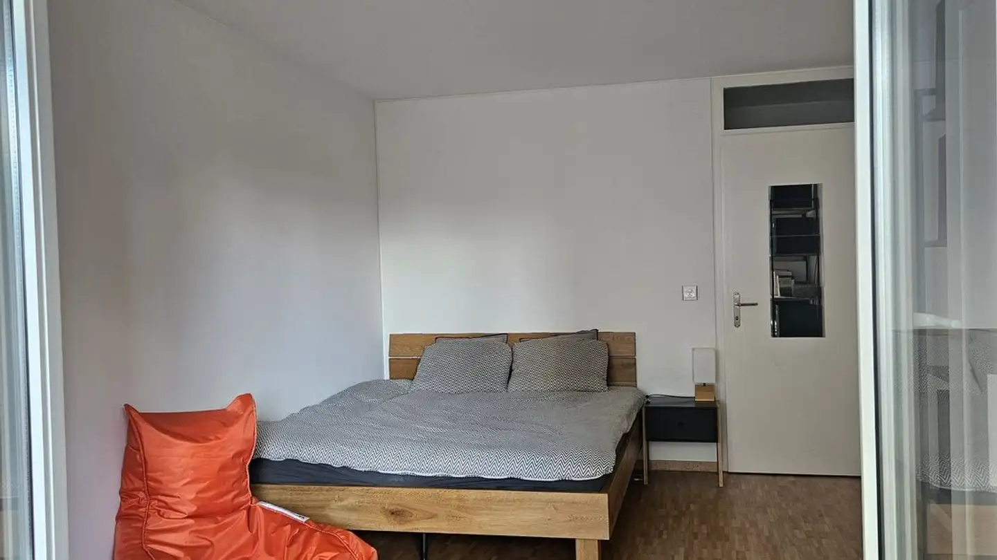 Wohnung mieten - Rue De La Carrière 20, 1700 Fribourg - Foto 2