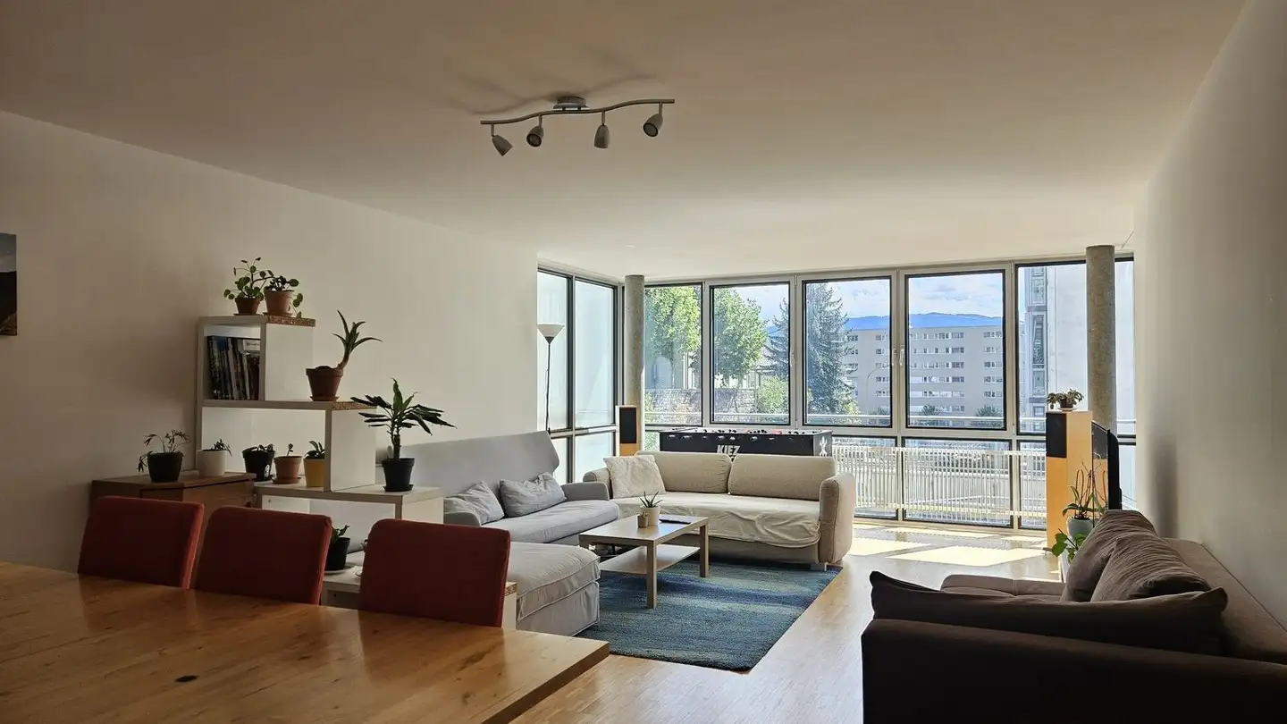 Wohnung mieten - Rue De La Carrière 20, 1700 Fribourg - Foto 3