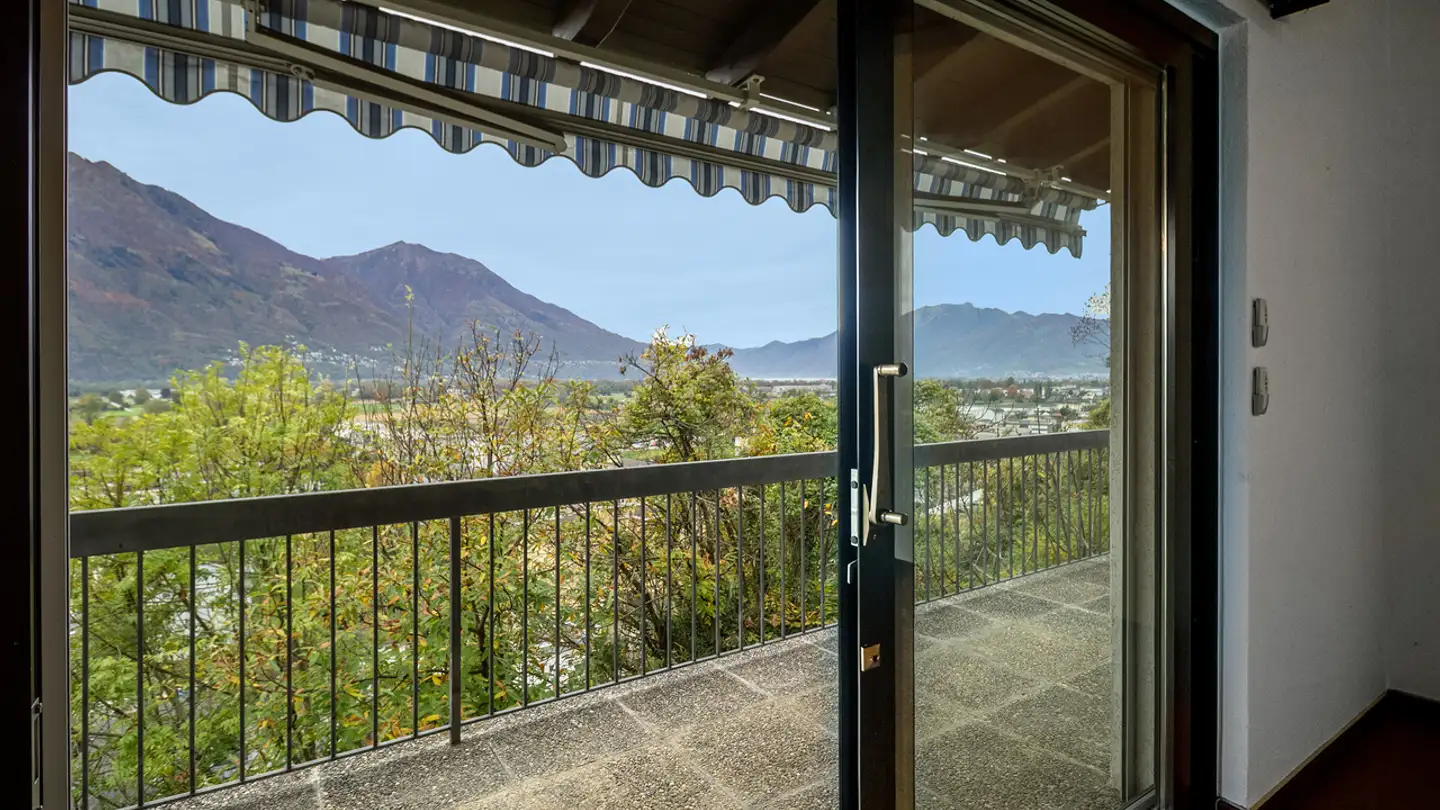 Casa singola in vendita - Via Malpensata 10, 6595 Riazzino - Photo 4