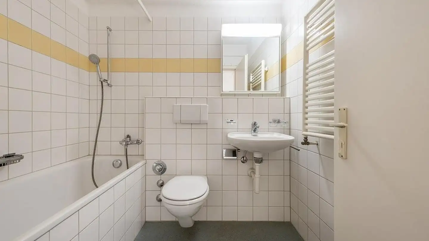 Apartment for rent - Häberlinstrasse 10, 8500 Frauenfeld - Photo 4