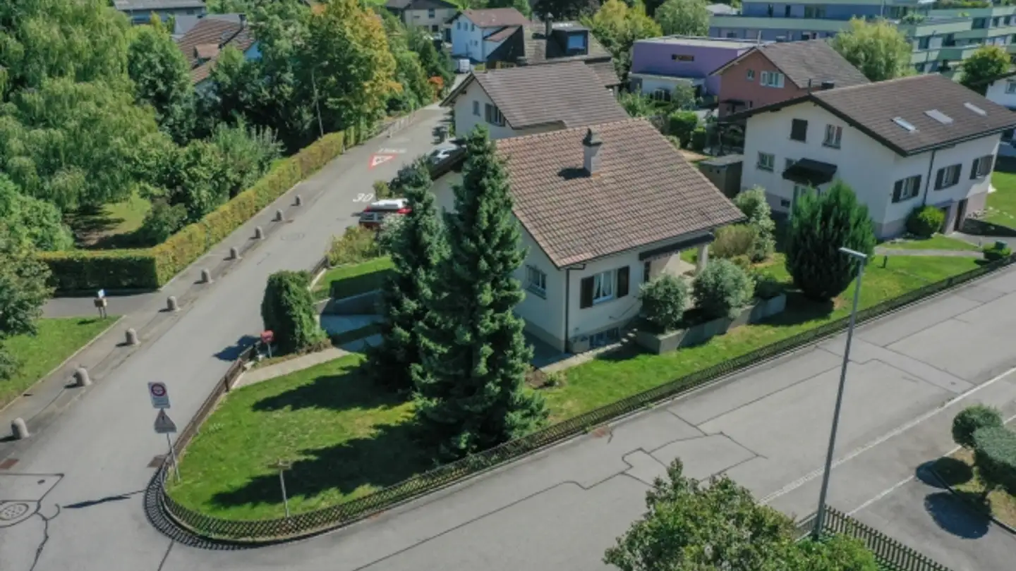 Casa singola in vendita - 5018 Erlinsbach - Foto 4