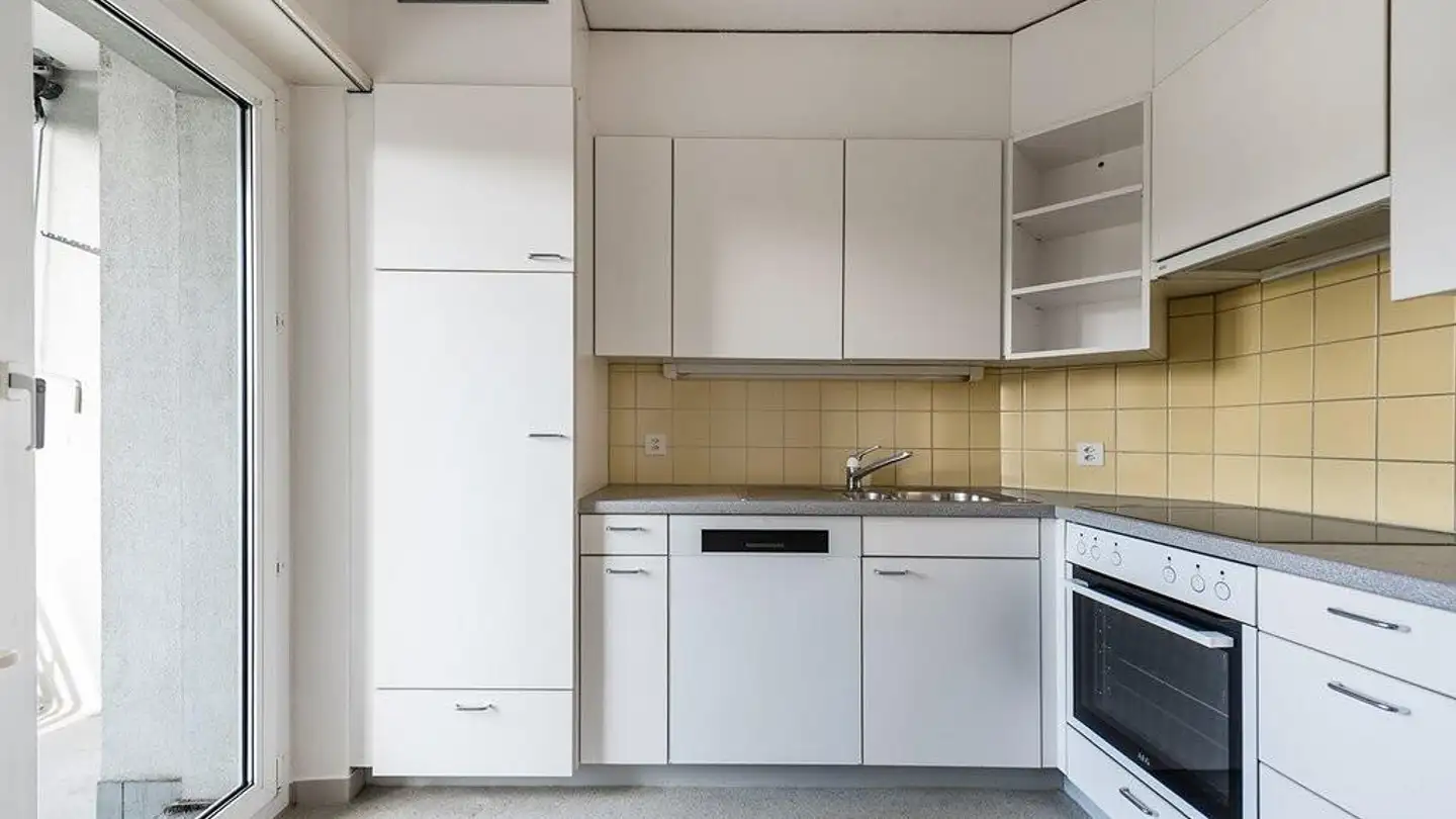 Apartment for rent - Häberlinstrasse 10, 8500 Frauenfeld - Photo 2