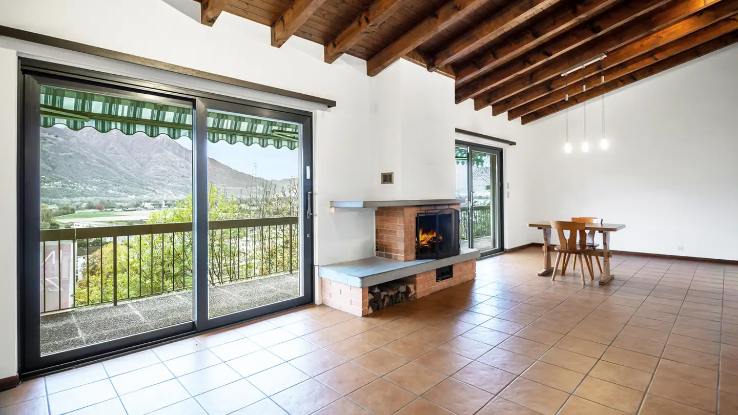 Casa singola in vendita - Via Malpensata 10, 6595 Riazzino - Photo 3