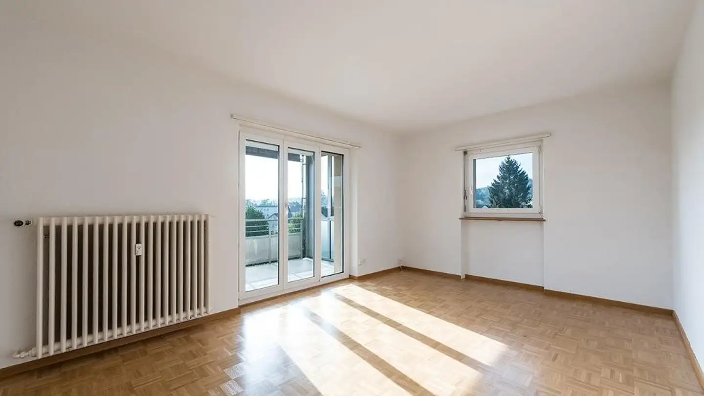 Apartment for rent - Häberlinstrasse 10, 8500 Frauenfeld - Photo 3