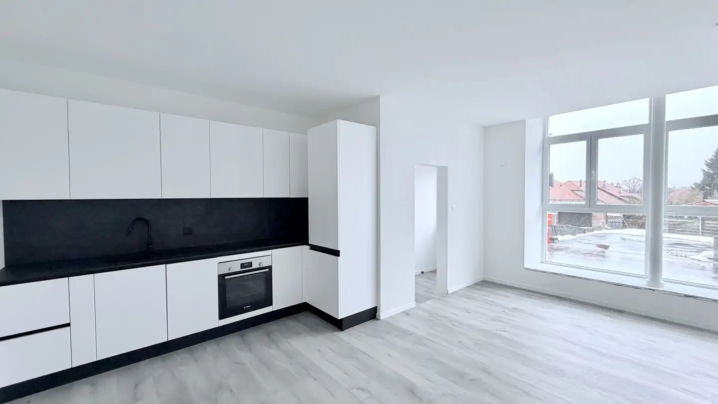 Appartement à louer - Rue Des Hautes-Bornes 8, 2523 Lignières - Photo 2