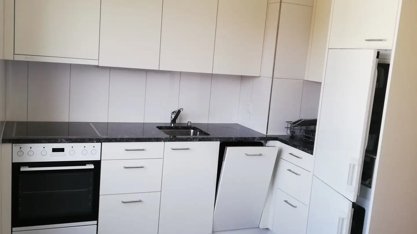 Appartamento in affitto - St. Gallerstrasse 8c, 9300 Wittenbach - Photo 3