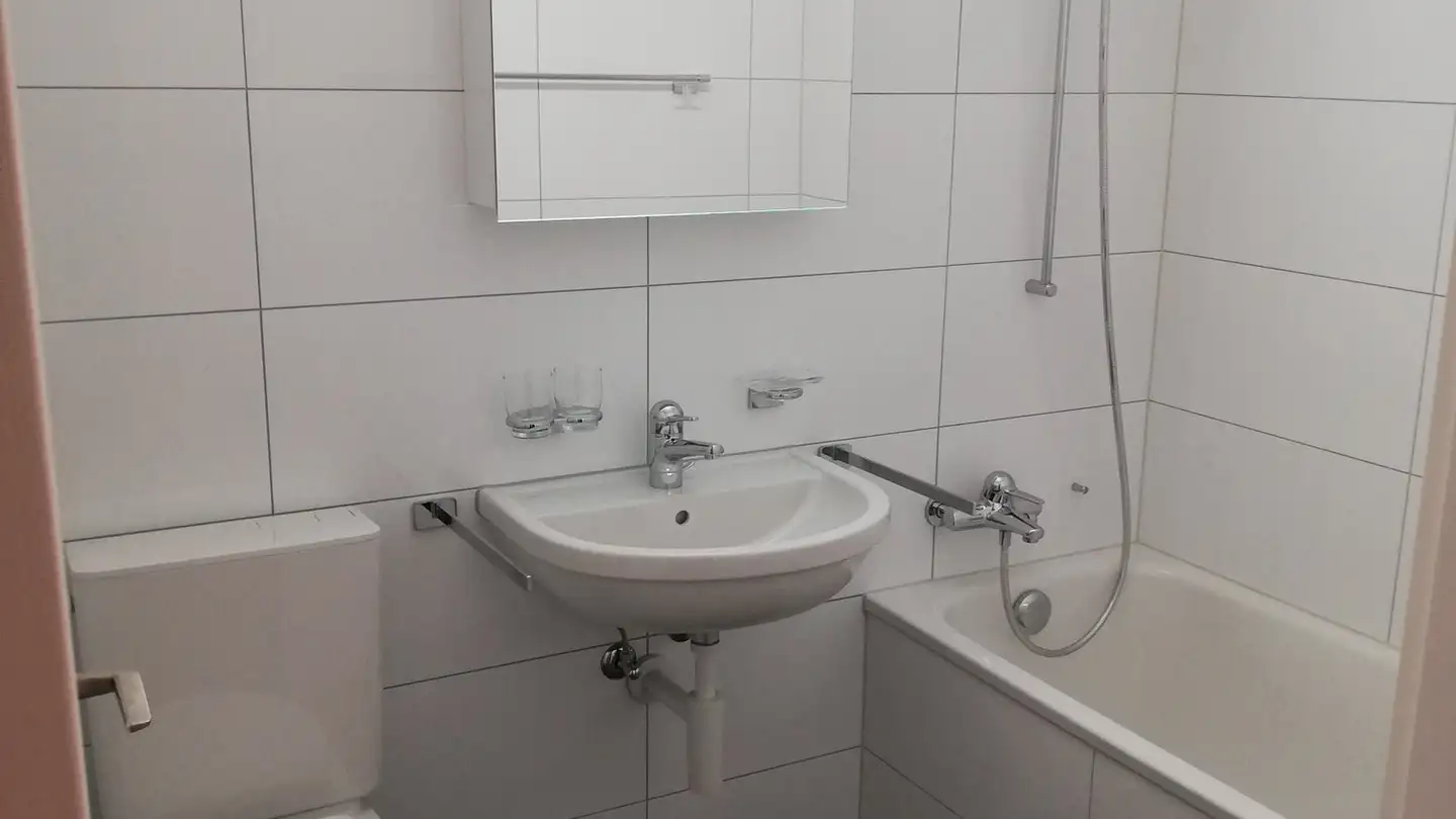 Appartamento in affitto - St. Gallerstrasse 8c, 9300 Wittenbach - Photo 4