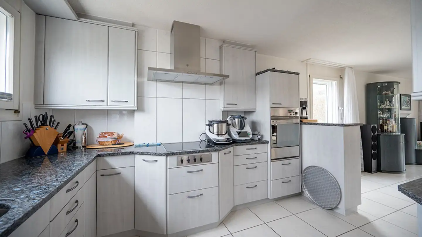 Single house for sale - Winkelstrasse, 8912 Obfelden - Photo 4