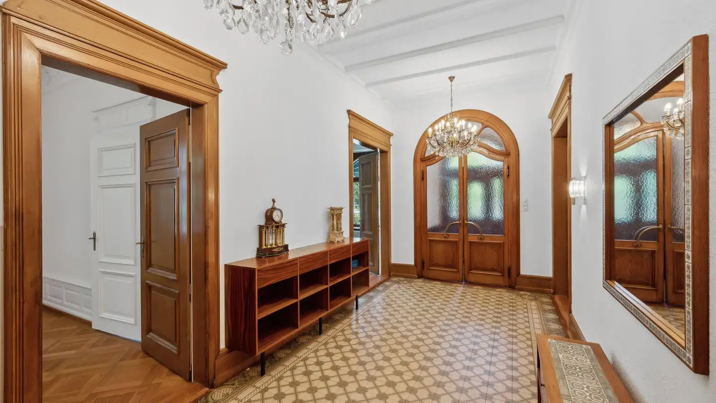 Villa in vendita - 4051 Basel - Photo 2