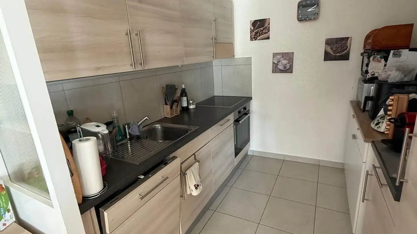 Apartment for rent - Avenue De Préfaully 72, 1020 Renens VD - Photo 2