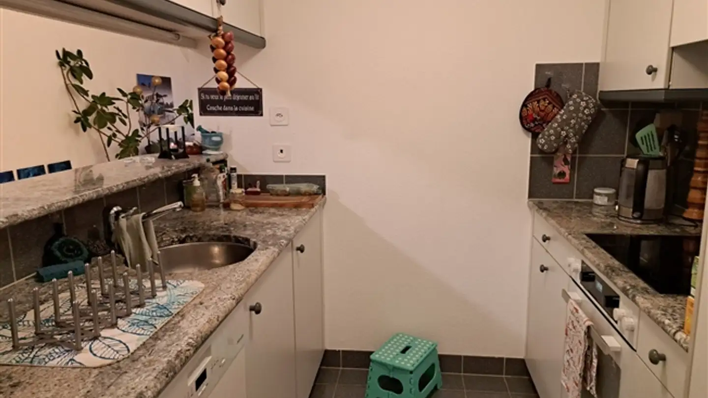 Appartamento ammobiliato in affitto - 3011 Bern - Foto 4