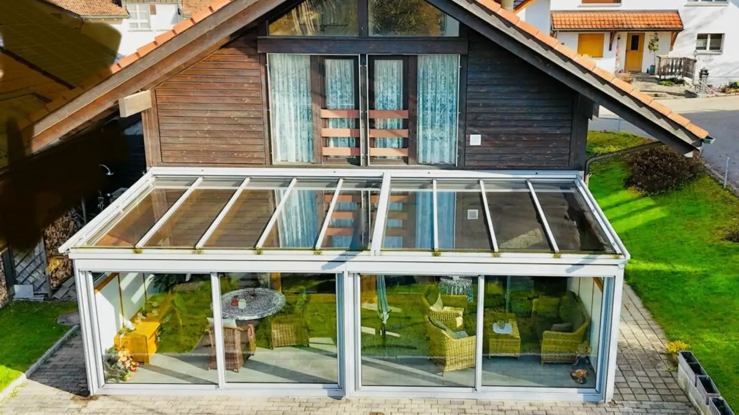 Maison individuelle à vendre - Rollwiese 1, 9244 Niederuzwil - Photo 3