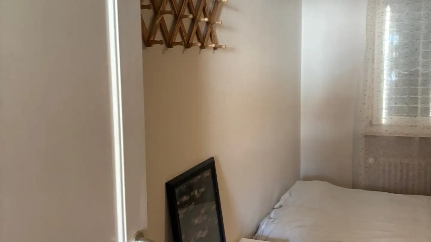 Chambre à louer - Bahnhofstrasse 19, 8305 Dietlikon