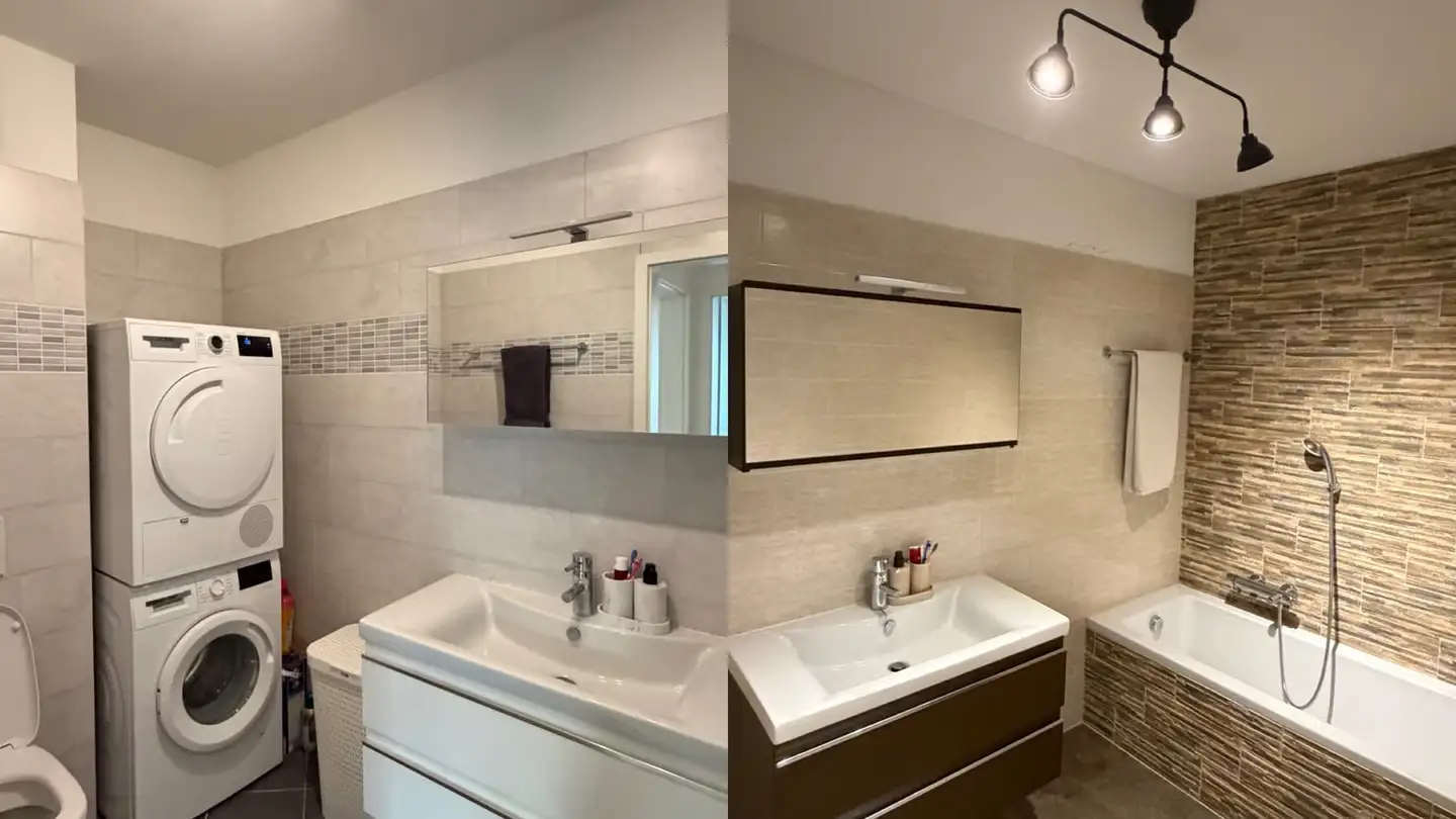 Appartement à louer - Via Motto Arbino 10, 6517 Arbedo - Photo 4