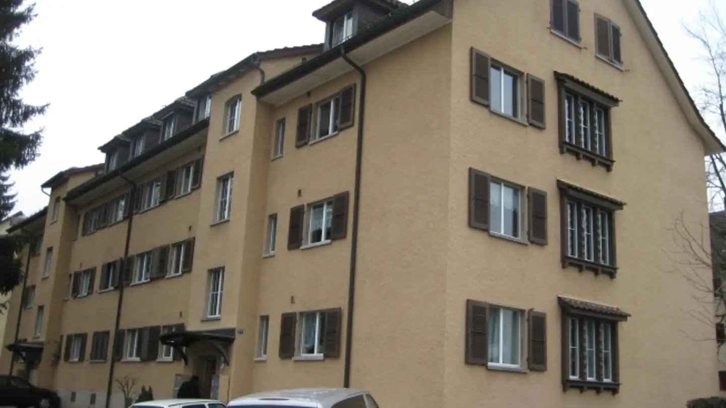 Outdoor parking space for rent - Wabersackerstrasse 77, 3097 Liebefeld