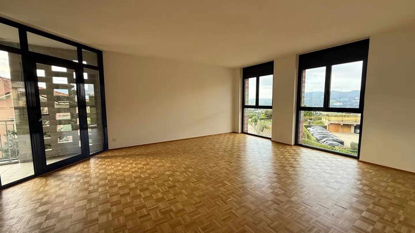 Appartamento in affitto - Via Giuseppe Cereghetti 8, 6834 Morbio Inferiore - Foto 3