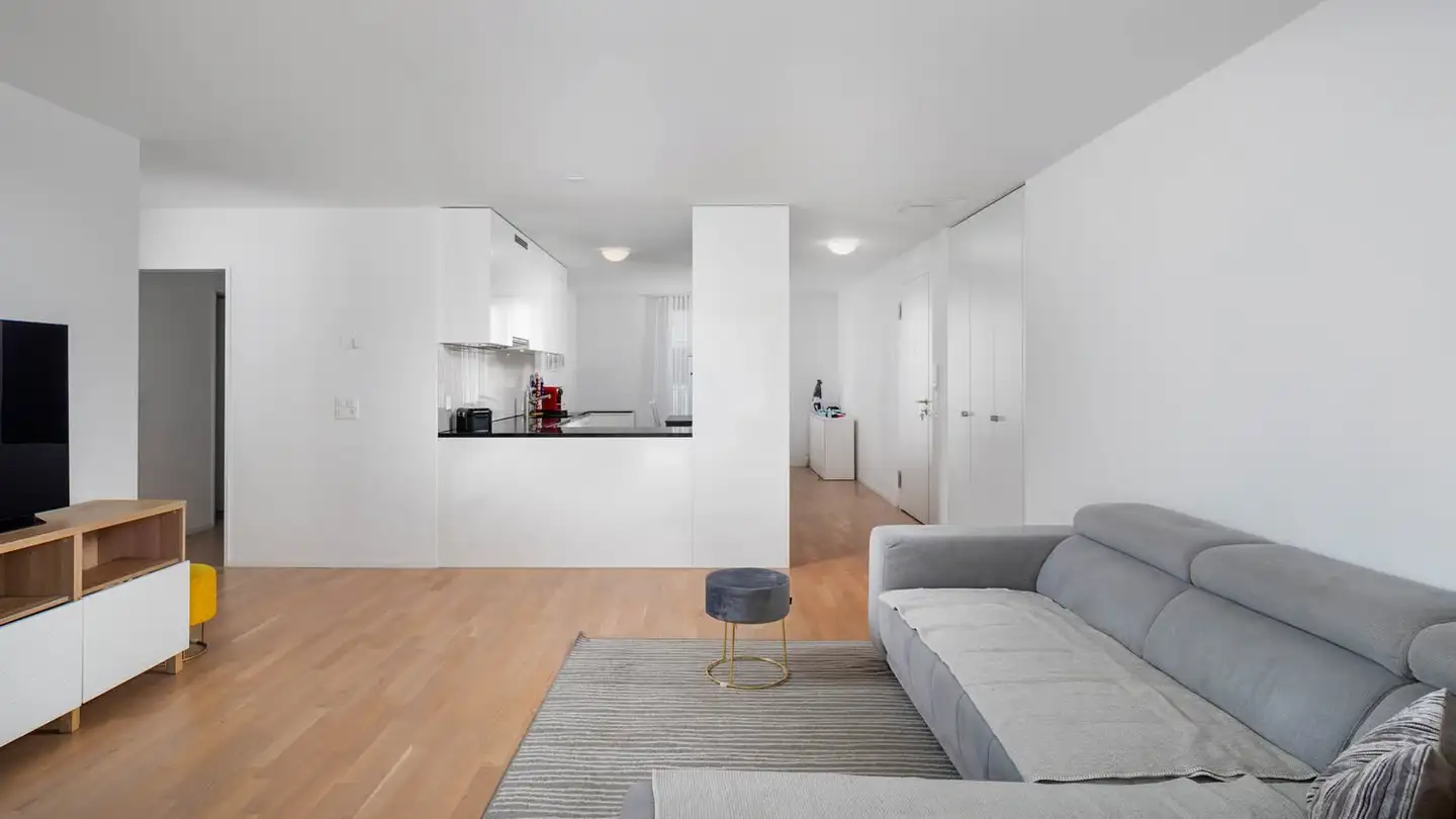 Appartamento in vendita - 6210 Sursee - Foto 2