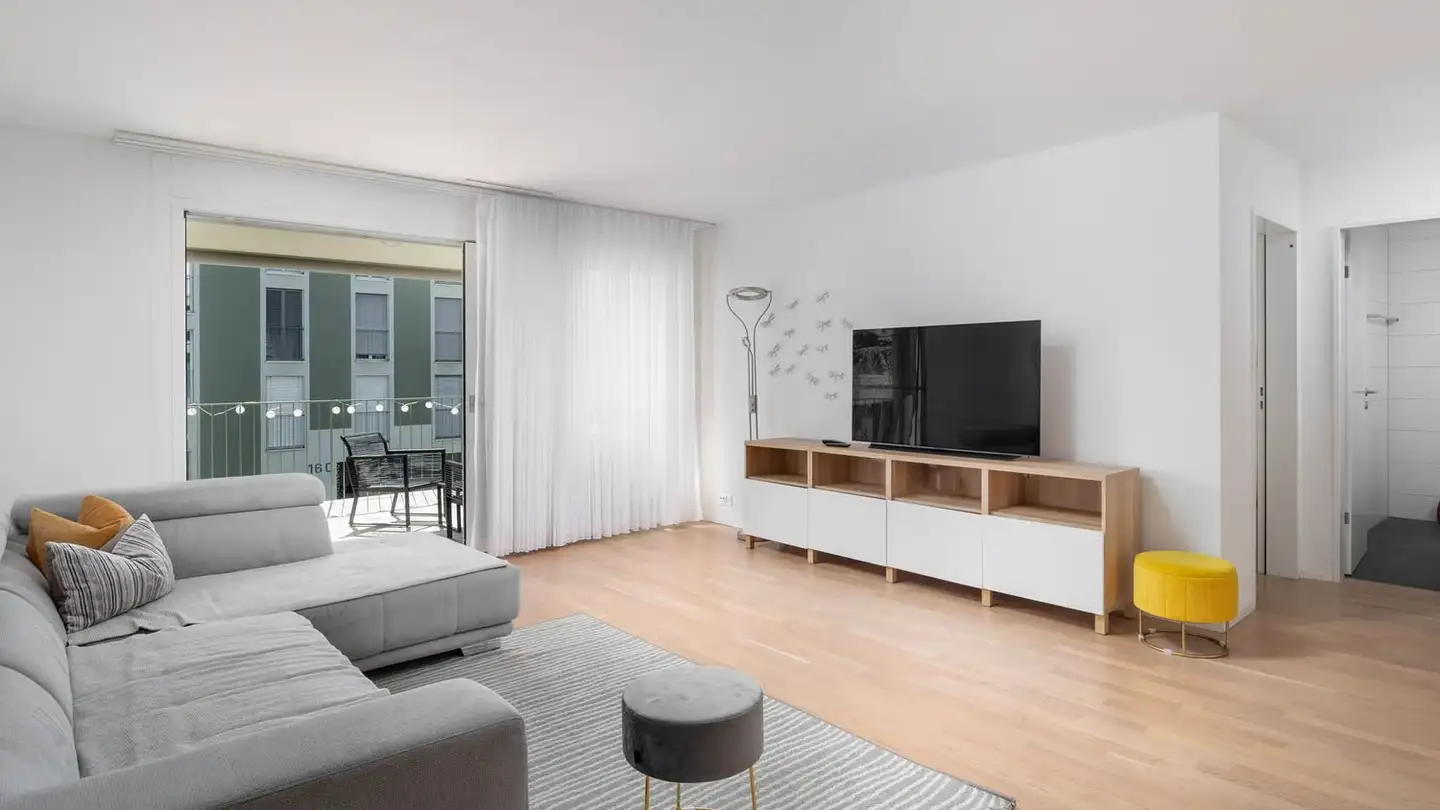 Appartamento in vendita - 6210 Sursee - Foto 3