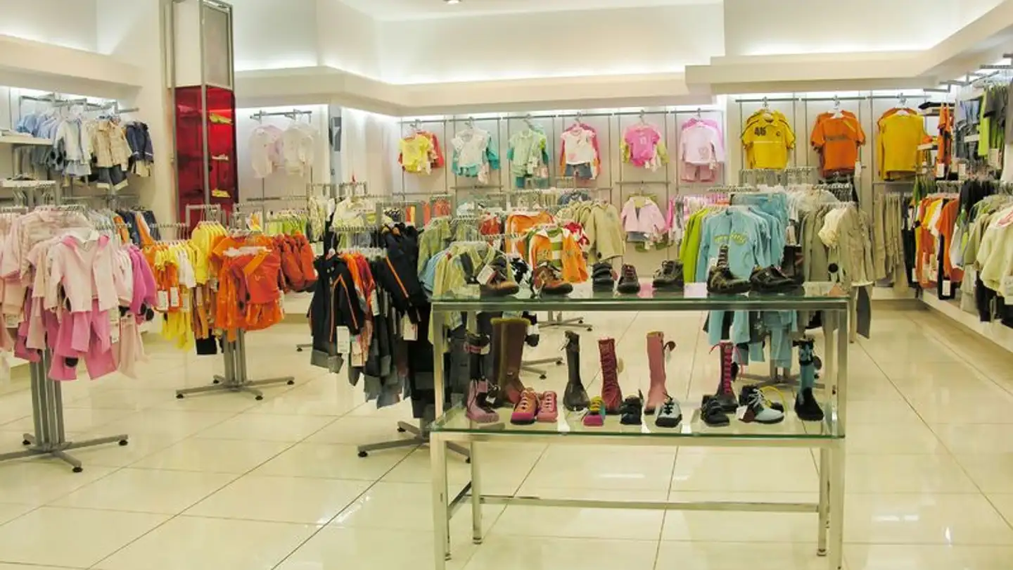 Shop for rent - 1227 Carouge GE