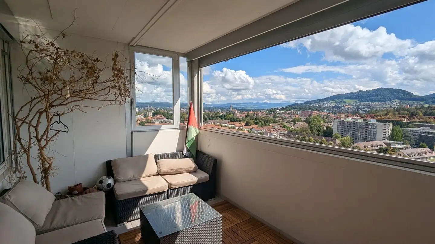 Appartement à louer - Bahnstrasse 99, 3008 Bern - Photo 2