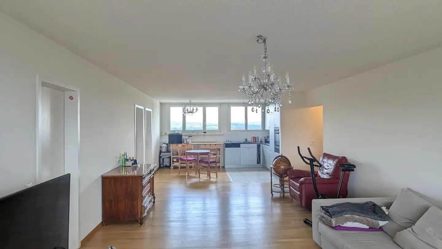 Appartement à louer - Bahnstrasse 99, 3008 Bern - Photo 3