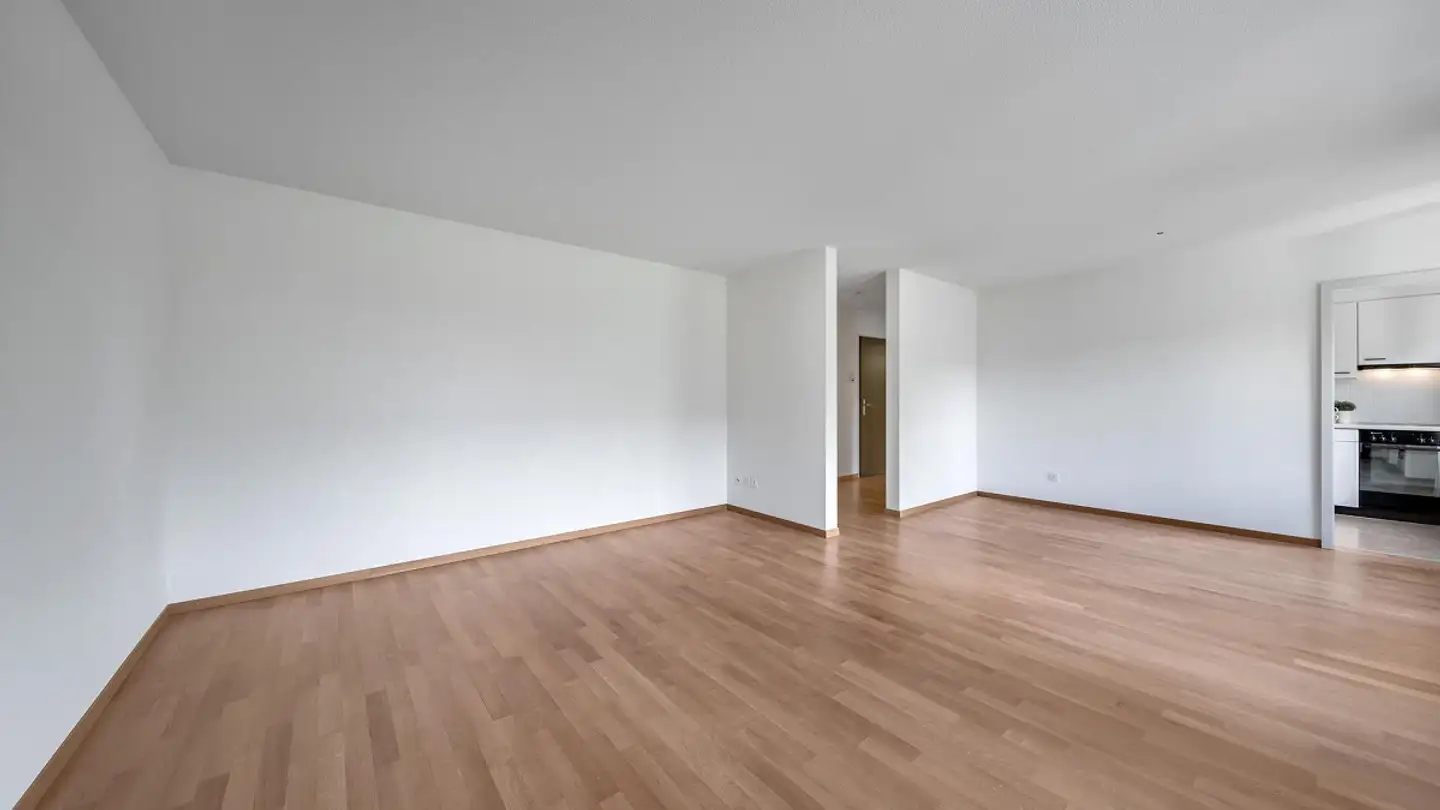 Wohnung mieten - Zelglistrasse 14b, 5442 Fislisbach - Foto 3