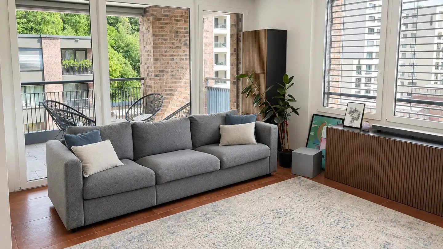 Appartamento in affitto - 8200 Schaffhausen