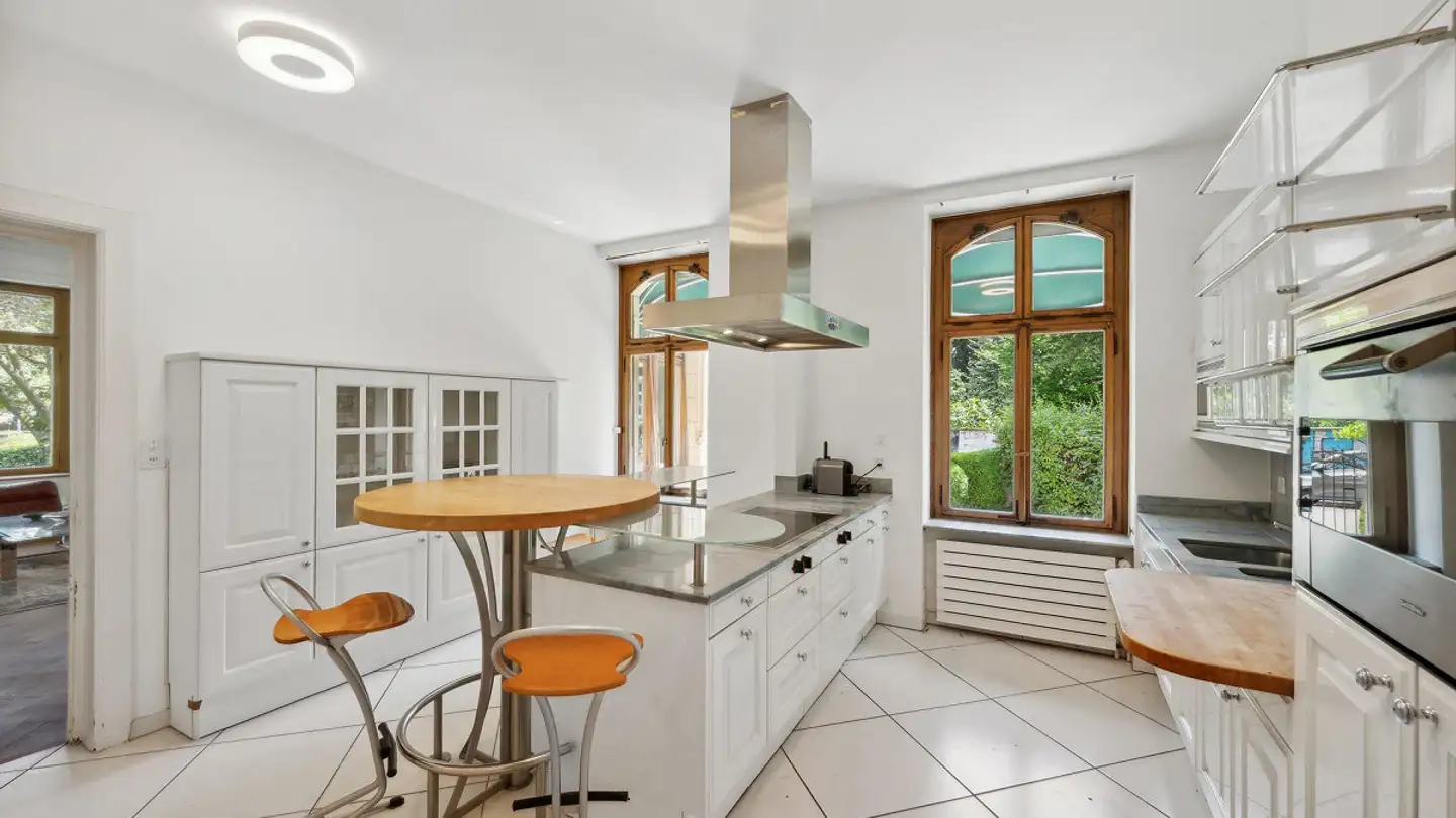 Villa in vendita - 4051 Basel - Photo 4