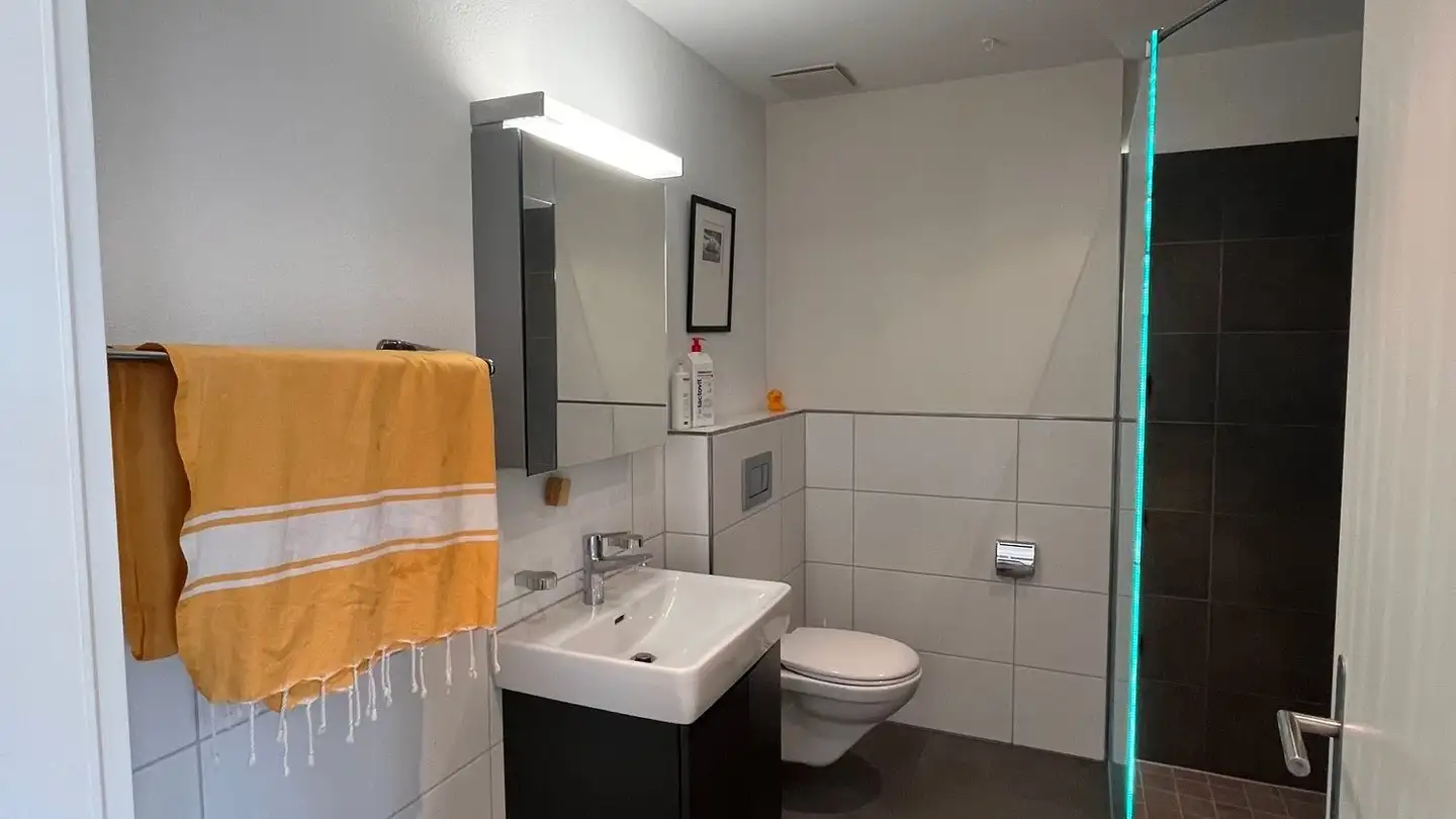 Appartement à vendre - Chemin Des Aulnes / Erlenweg 1, 2503 Biel/Bienne