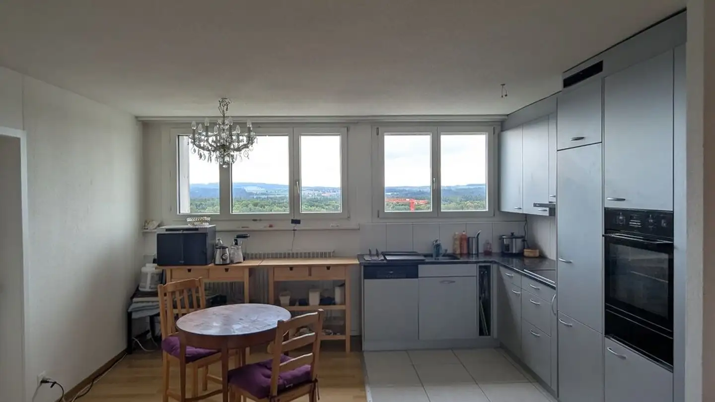 Appartement à louer - Bahnstrasse 99, 3008 Bern - Photo 4