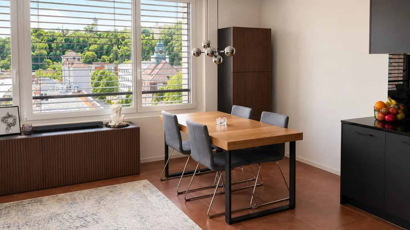 Appartamento in affitto - 8200 Schaffhausen - Foto 4