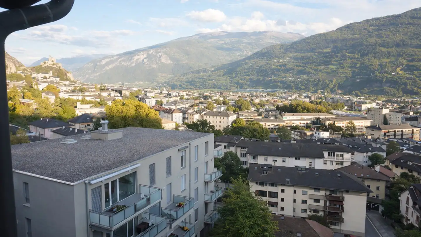 Single house for sale - 1950 Sion - Photo 3