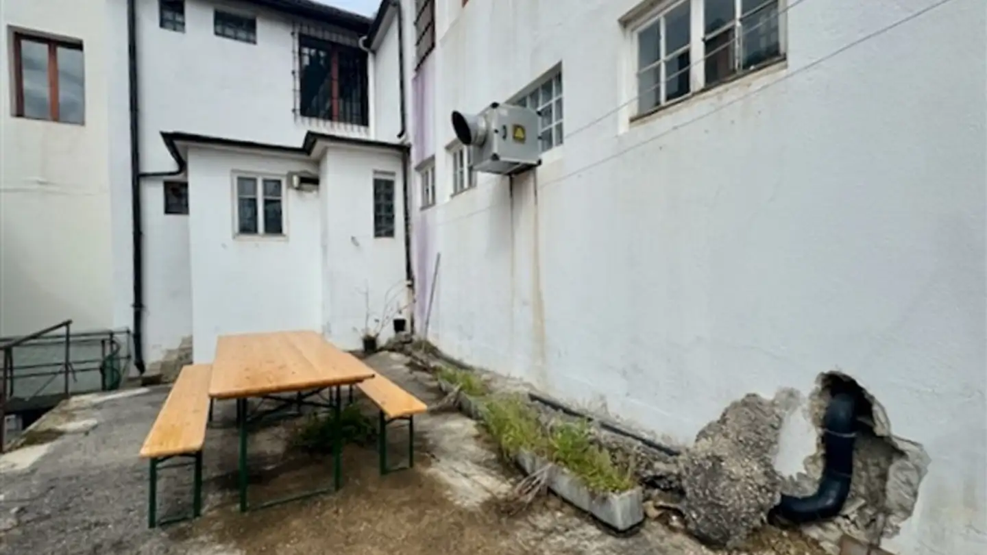 Casa a schiera in vendita - 2400 Le Locle - Foto 3