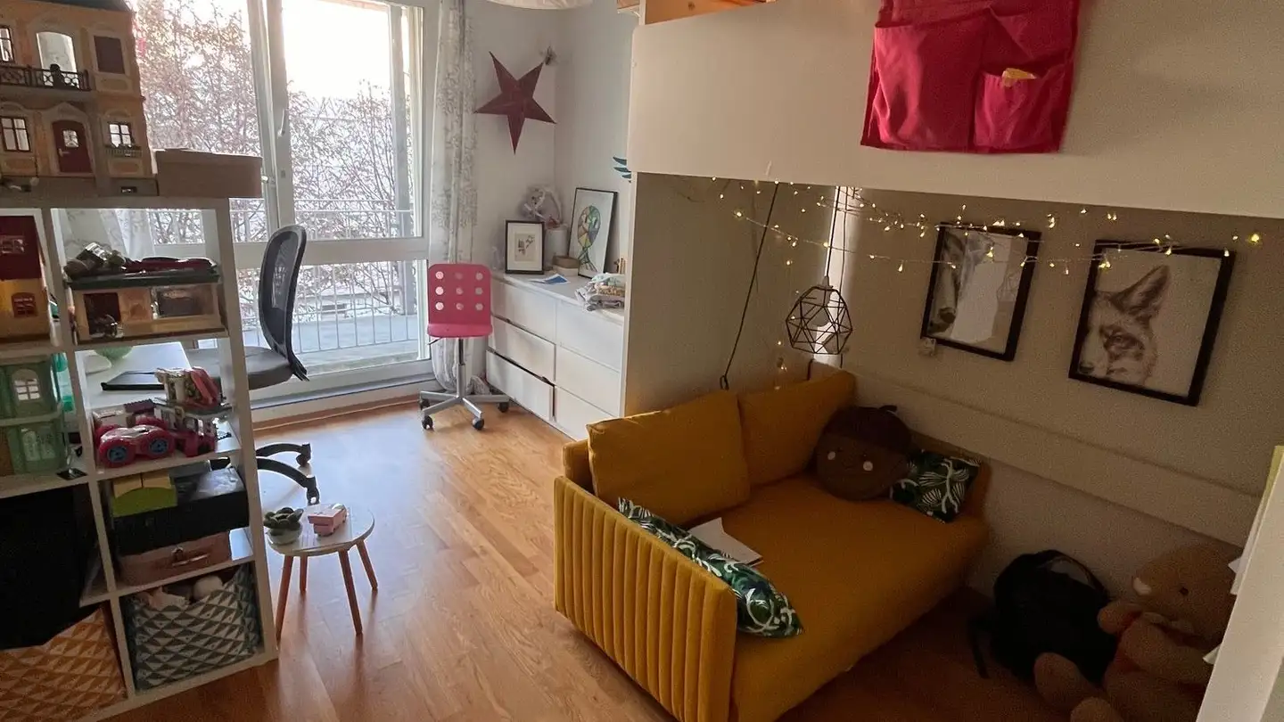 Appartement à vendre - Chemin Des Aulnes / Erlenweg 1, 2503 Biel/Bienne - Photo 3