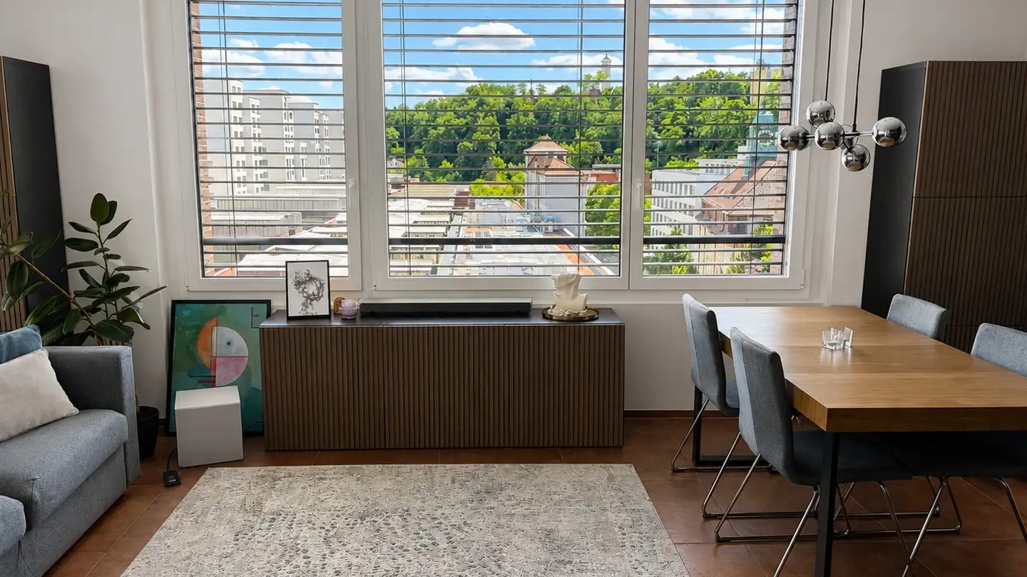 Appartamento in affitto - 8200 Schaffhausen - Foto 3