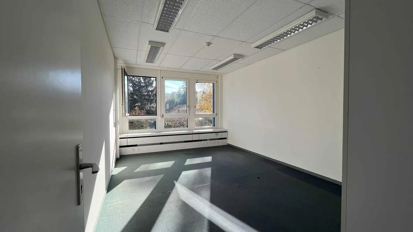 Bürofläche mieten - Impasse Colombelle 8, 1218 Le Grand-Saconnex - Foto 2