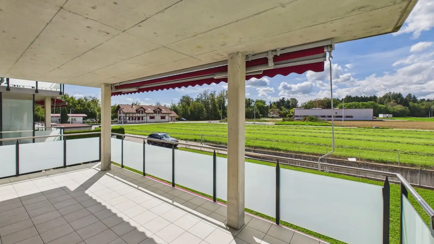 Appartement à louer - Juraweg 2, 4629 Fulenbach