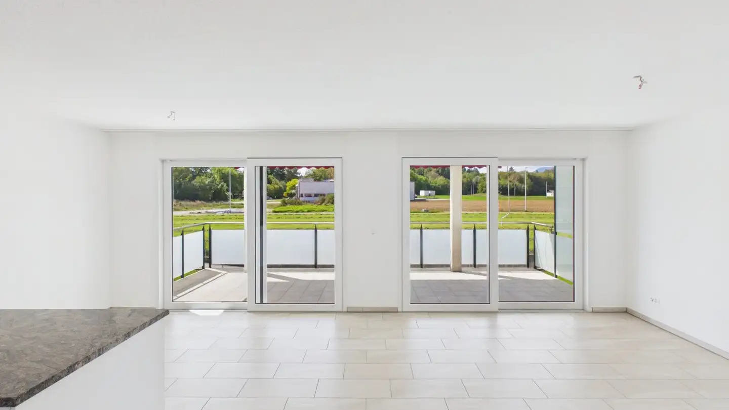 Appartement à louer - Juraweg 2, 4629 Fulenbach - Photo 2