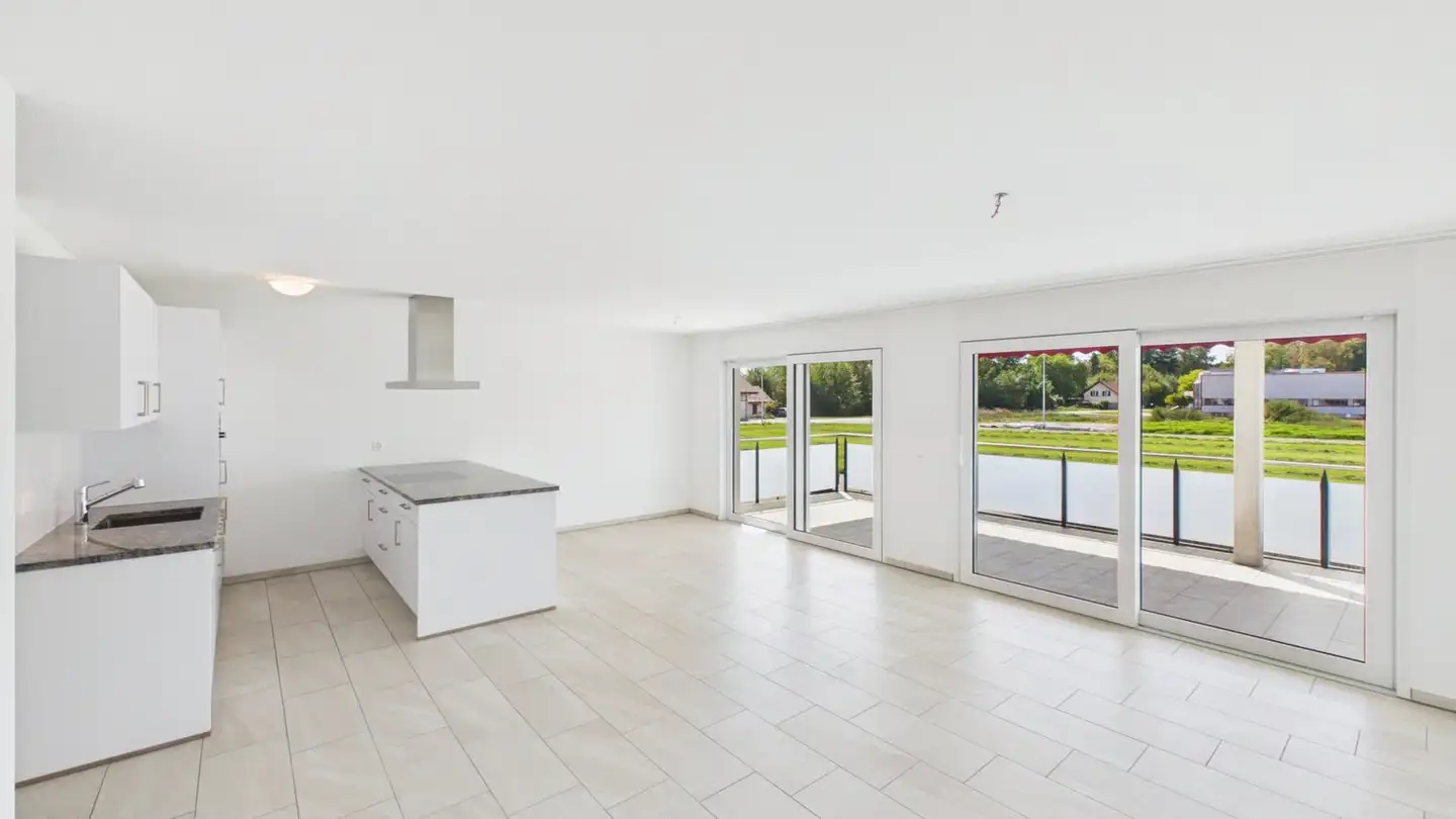 Appartement à louer - Juraweg 2, 4629 Fulenbach - Photo 3